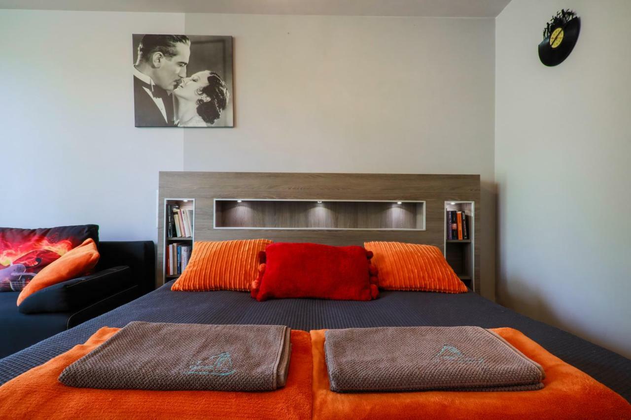 Apartment Sloneczny Grodek 51 Gródek Nad Dunajcem Εξωτερικό φωτογραφία