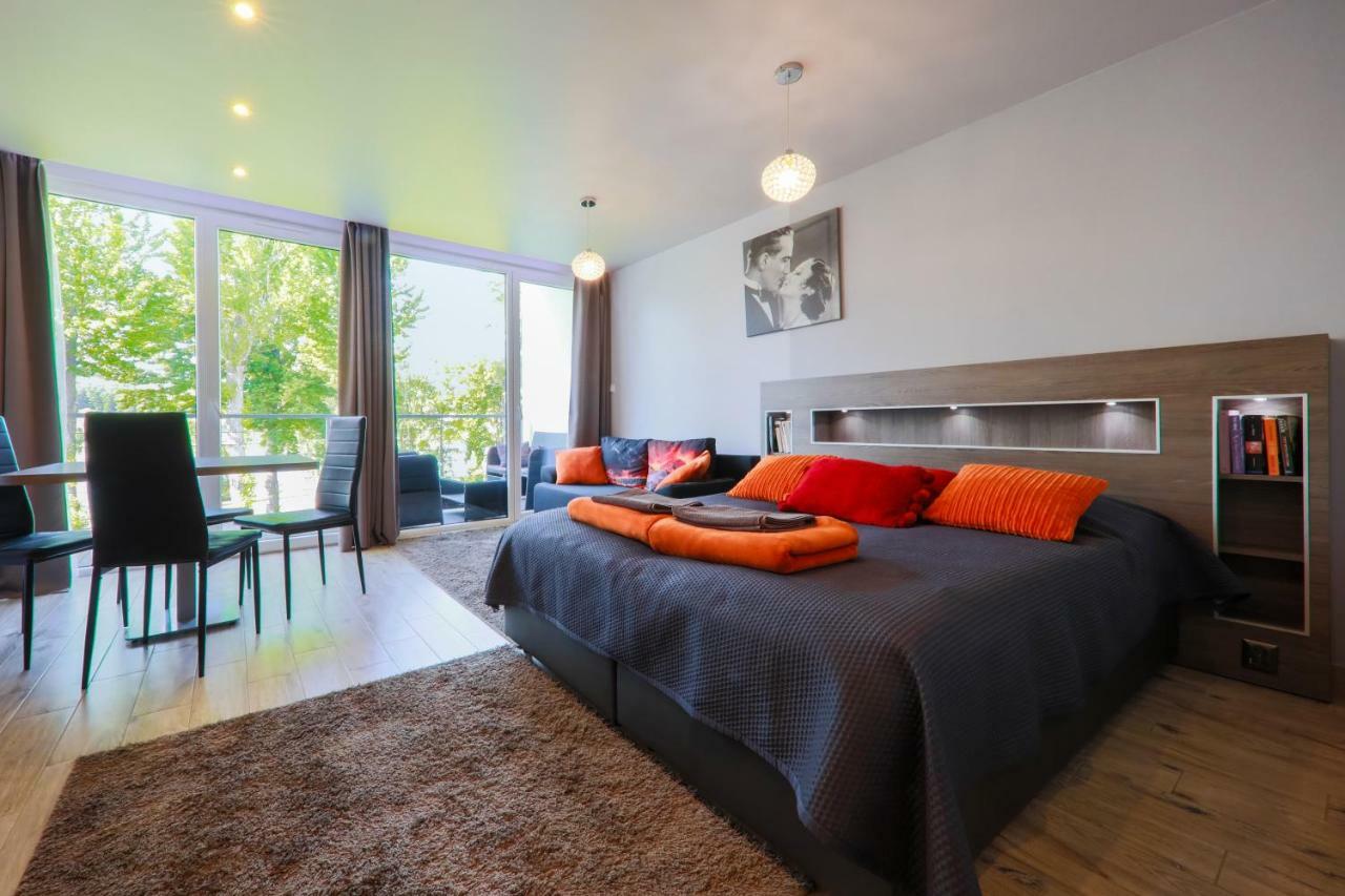 Apartment Sloneczny Grodek 51 Gródek Nad Dunajcem Εξωτερικό φωτογραφία