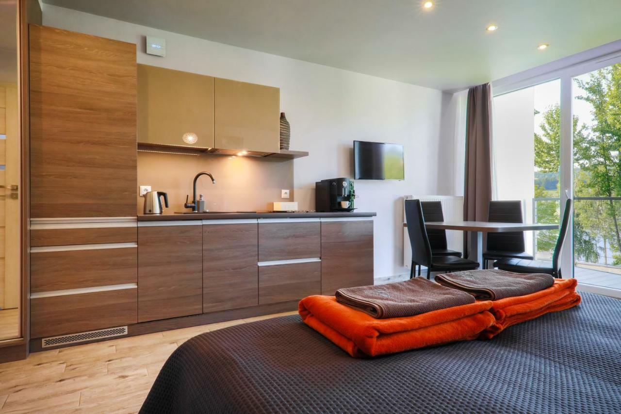 Apartment Sloneczny Grodek 51 Gródek Nad Dunajcem Εξωτερικό φωτογραφία