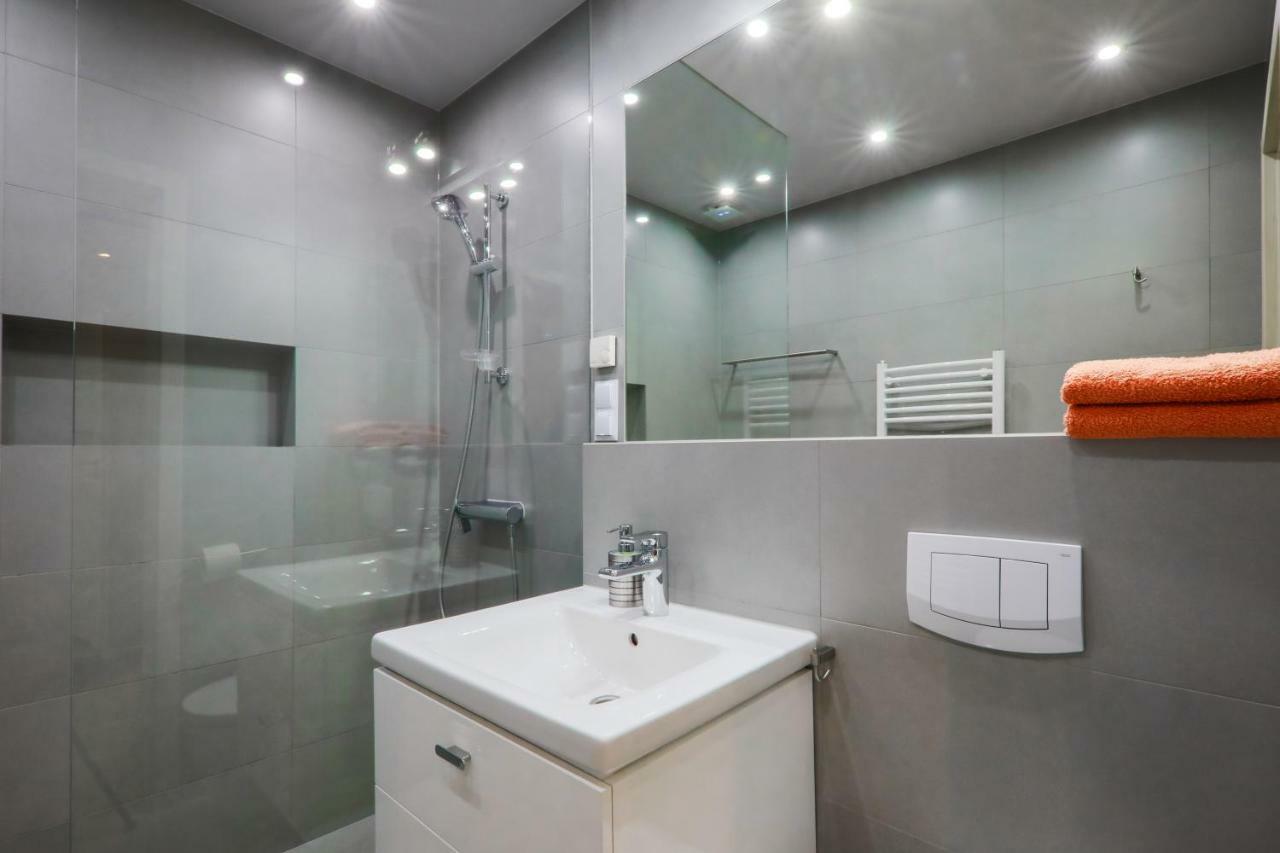 Apartment Sloneczny Grodek 51 Gródek Nad Dunajcem Εξωτερικό φωτογραφία