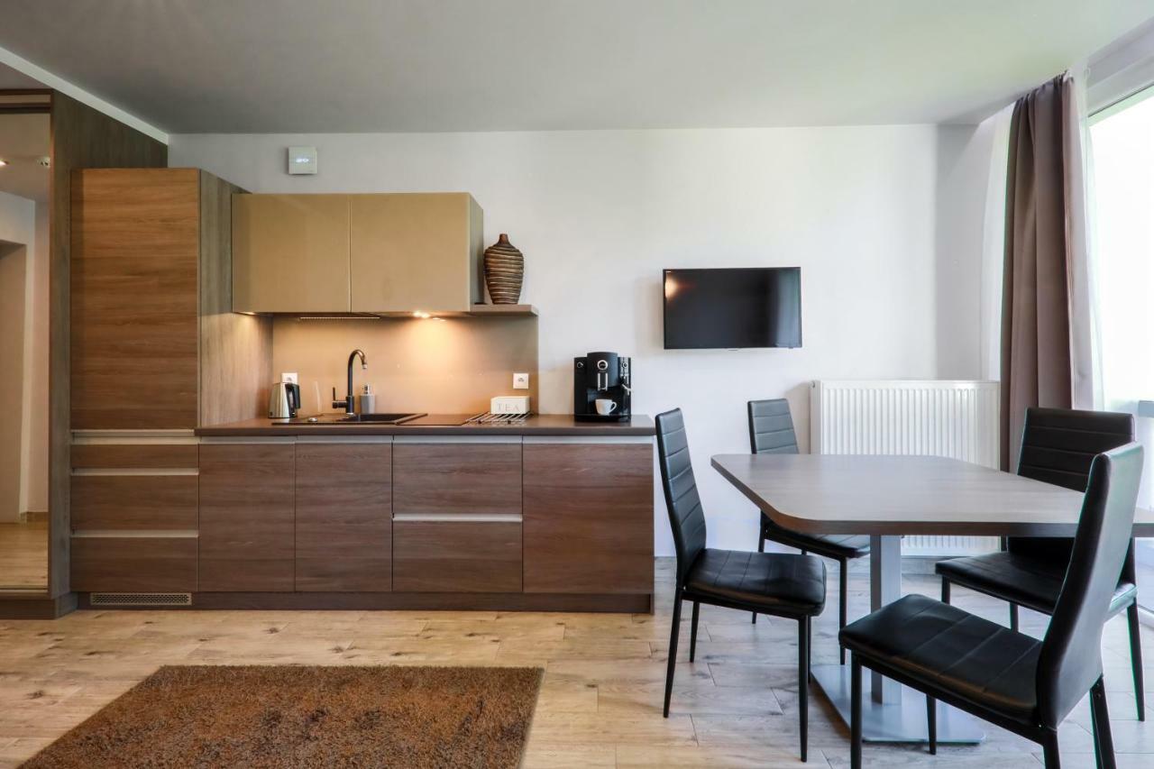 Apartment Sloneczny Grodek 51 Gródek Nad Dunajcem Εξωτερικό φωτογραφία