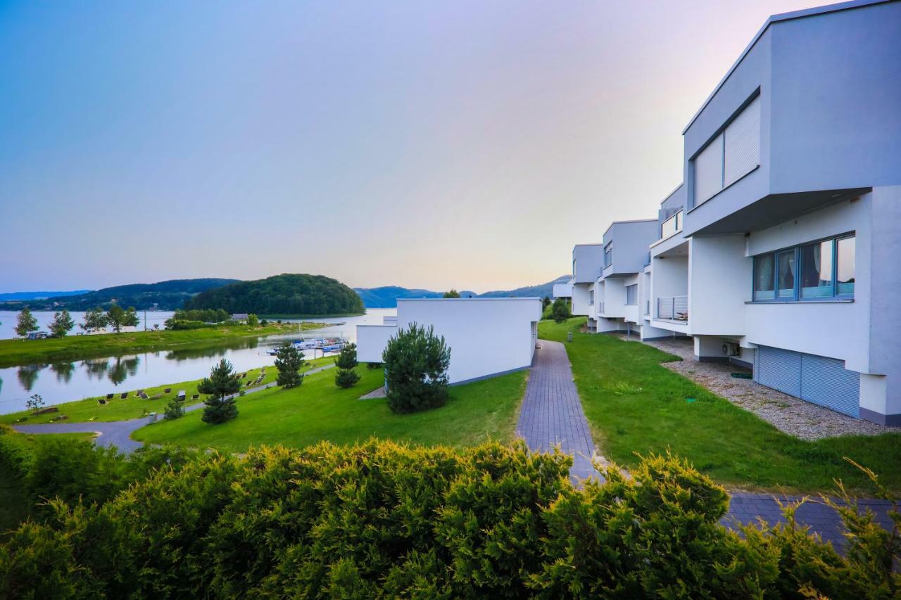 Apartment Sloneczny Grodek 51 Gródek Nad Dunajcem Εξωτερικό φωτογραφία