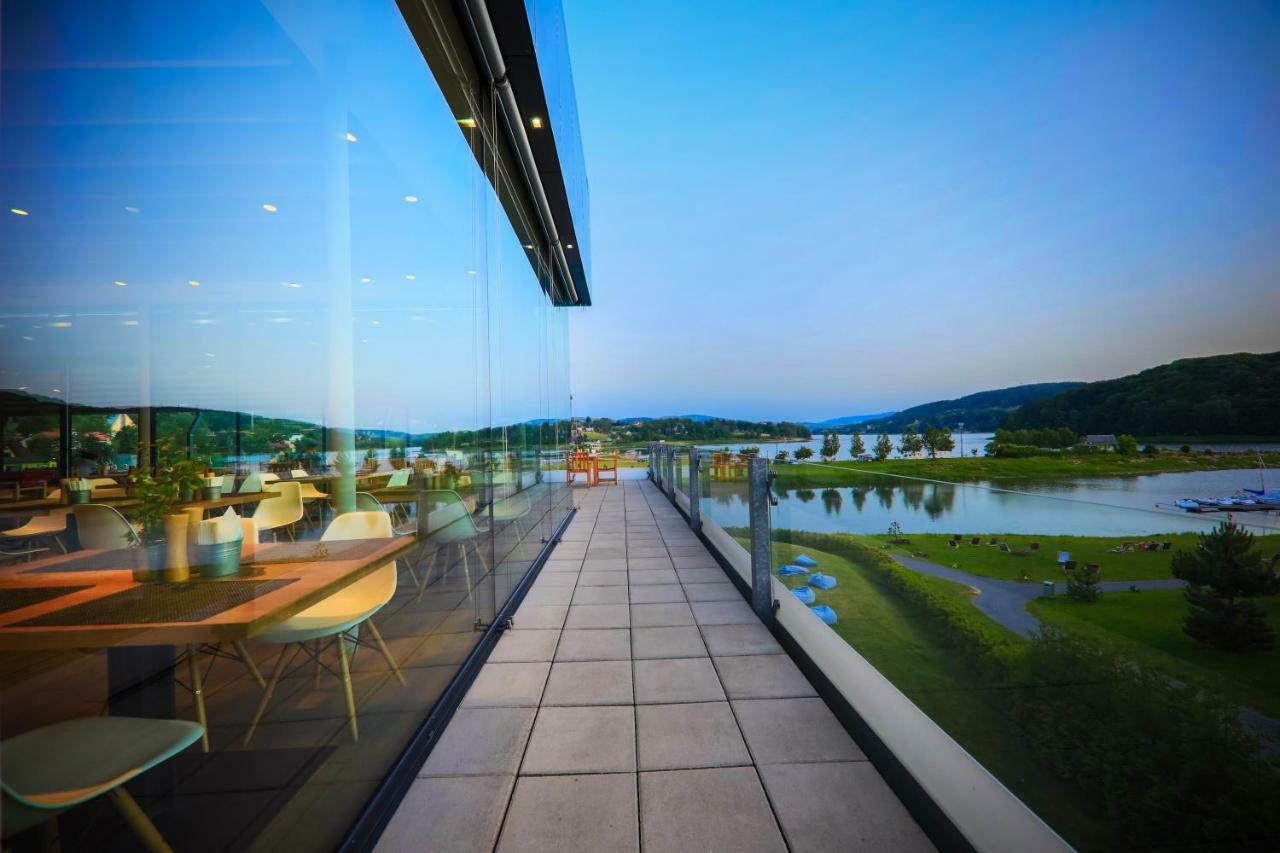 Apartment Sloneczny Grodek 51 Gródek Nad Dunajcem Εξωτερικό φωτογραφία