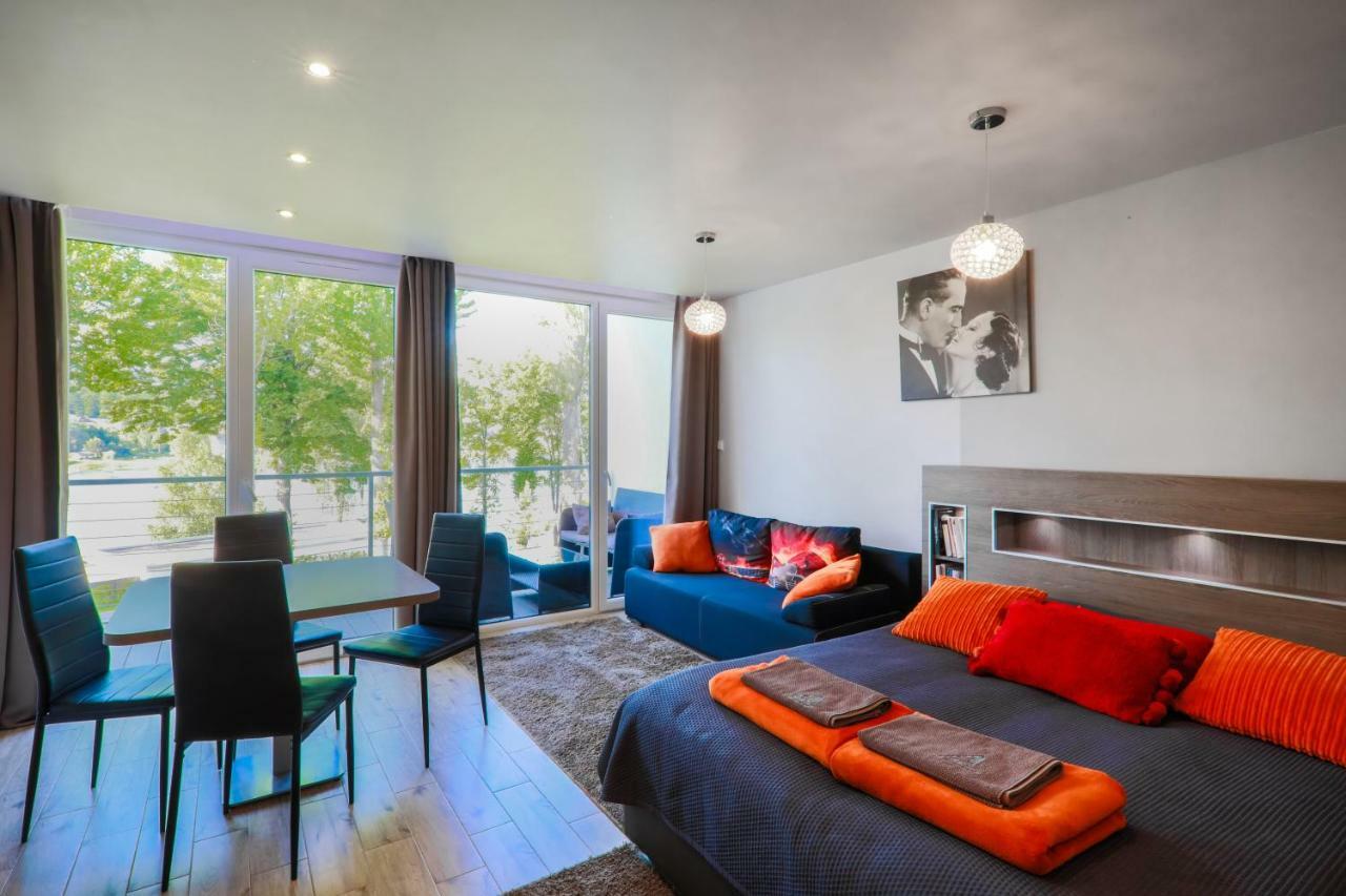 Apartment Sloneczny Grodek 51 Gródek Nad Dunajcem Εξωτερικό φωτογραφία