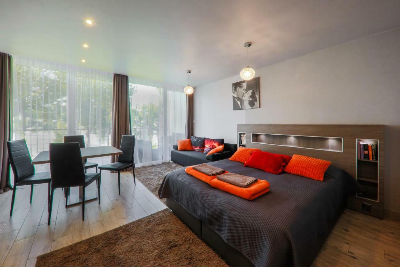Apartment Sloneczny Grodek 51 Gródek Nad Dunajcem Εξωτερικό φωτογραφία