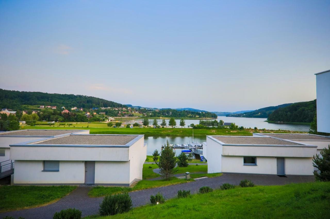 Apartment Sloneczny Grodek 51 Gródek Nad Dunajcem Εξωτερικό φωτογραφία