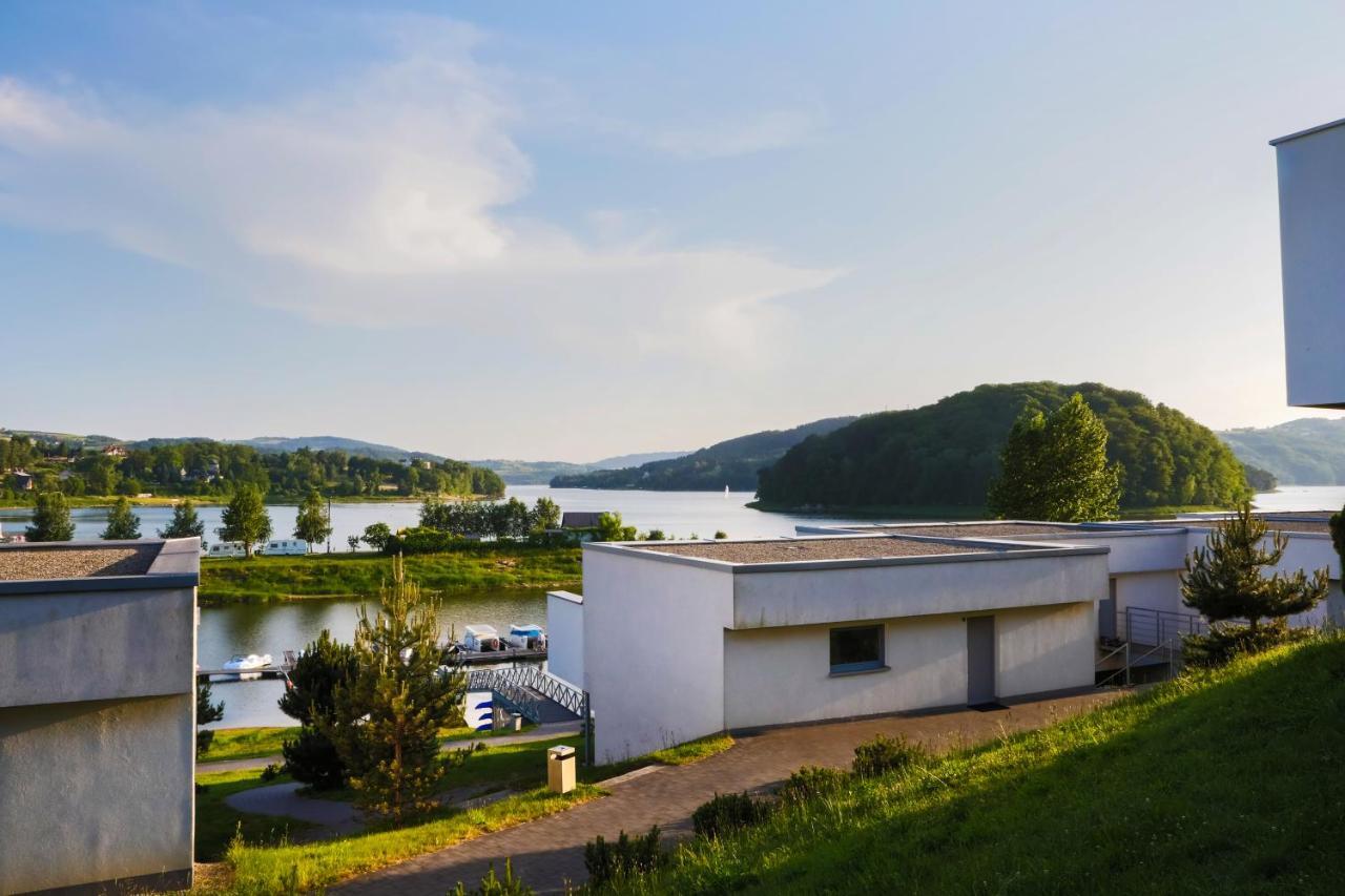 Apartment Sloneczny Grodek 51 Gródek Nad Dunajcem Εξωτερικό φωτογραφία