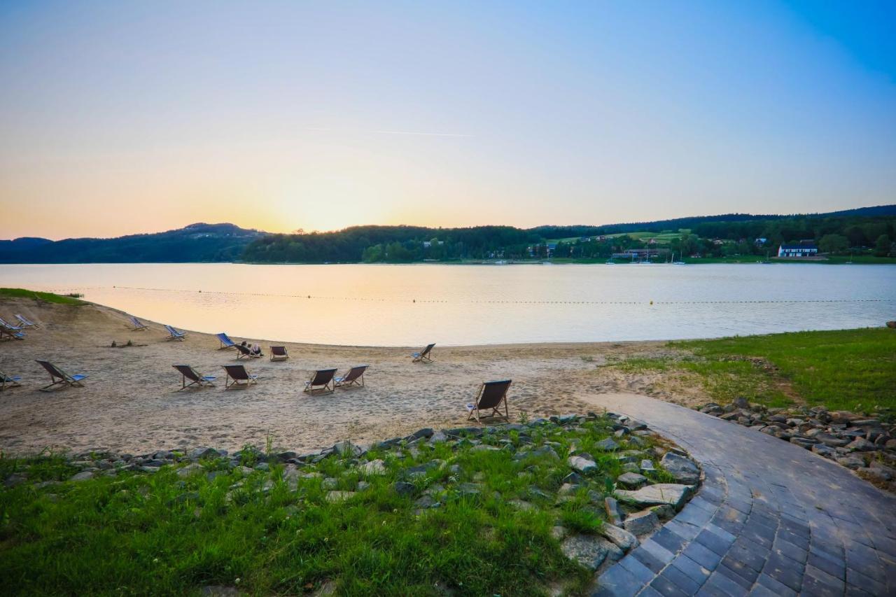 Apartment Sloneczny Grodek 51 Gródek Nad Dunajcem Εξωτερικό φωτογραφία