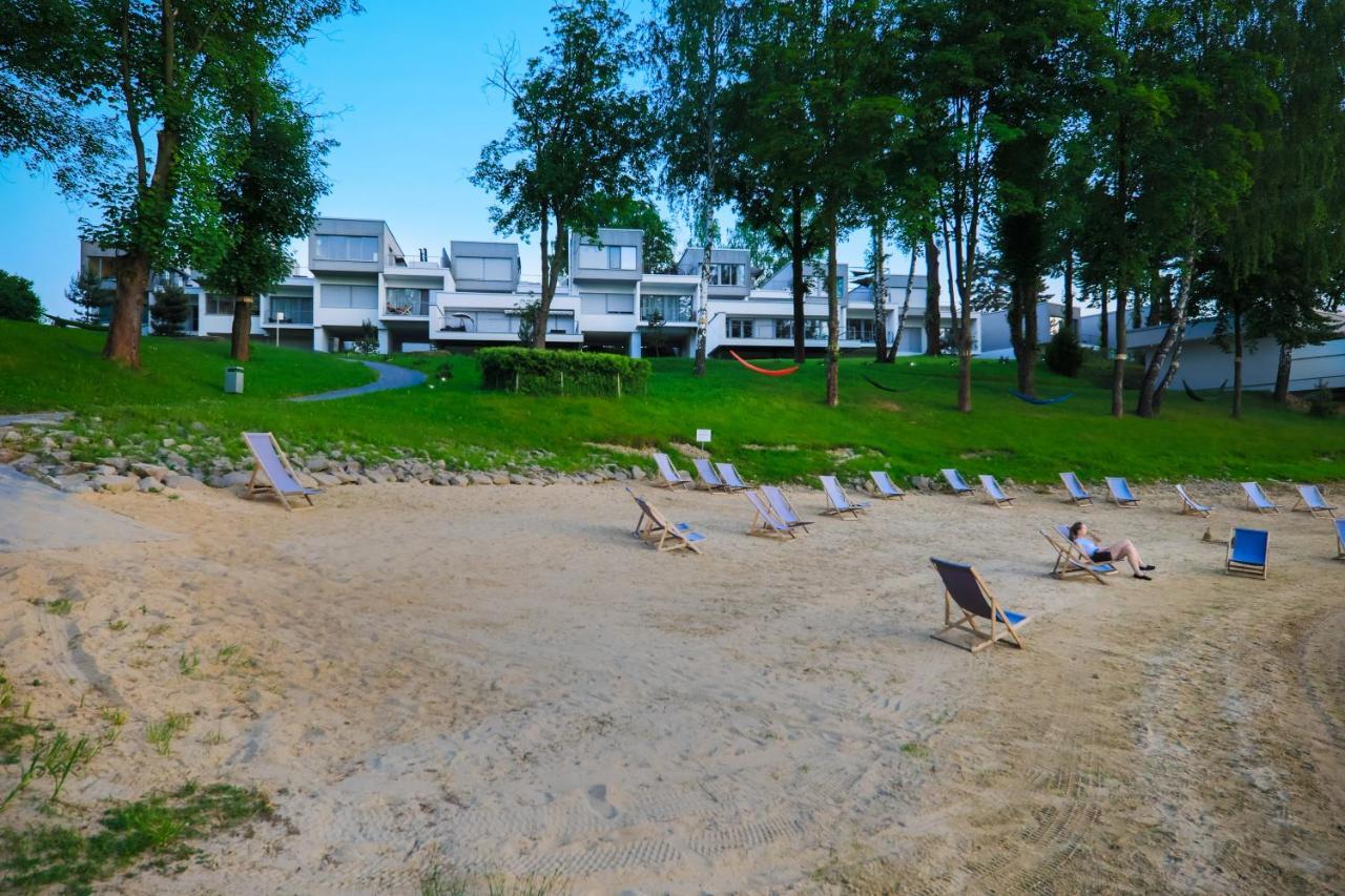Apartment Sloneczny Grodek 51 Gródek Nad Dunajcem Εξωτερικό φωτογραφία